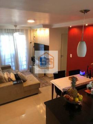 Apartamento com 2 Quartos à Venda, 62 m² em Pirituba - São Paulo