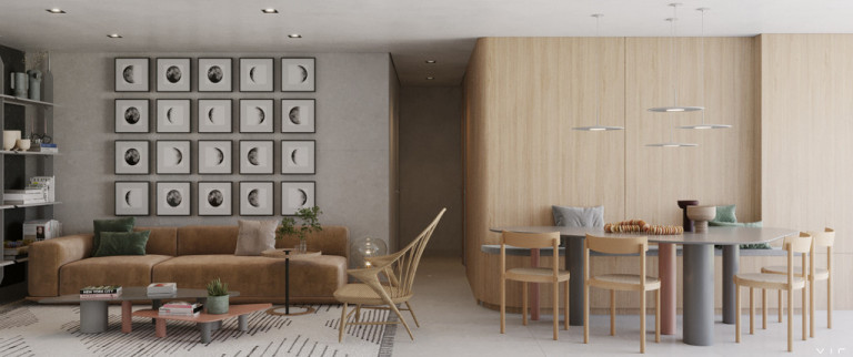 Imagem Apartamento com 4 Quartos à Venda, 146 m² em Icaraí - Niterói Imagem Apartamento com 4 Quartos à Venda, 146 m² em Icaraí - Niterói