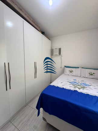 Imagem Imóvel com 2 Quartos à Venda, 50 m² em Recreio Ipitanga - Lauro De Freitas
