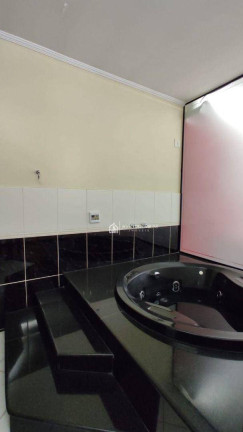 Imagem Sobrado com 5 Quartos à Venda, 375 m² em Vila Zezé - Jacareí