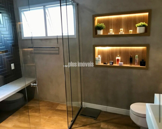 Imagem Apartamento com 4 Quartos para Alugar, 248 m² em Morumbi - São Paulo Imagem Apartamento com 4 Quartos para Alugar, 248 m² em Morumbi - São Paulo