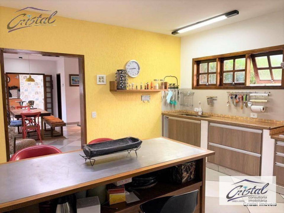 Imagem Casa com 4 Quartos à Venda, 433 m² em Jardim Do Golf I - Jandira Imagem Casa com 4 Quartos à Venda, 433 m² em Jardim Do Golf I - Jandira
