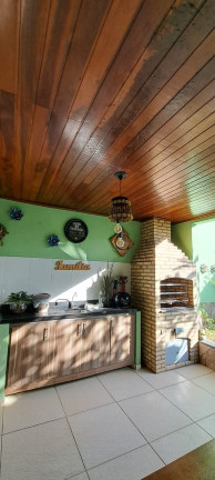 Imagem Casa com 3 Quartos à Venda, 290 m² em Acarape - Teresina
