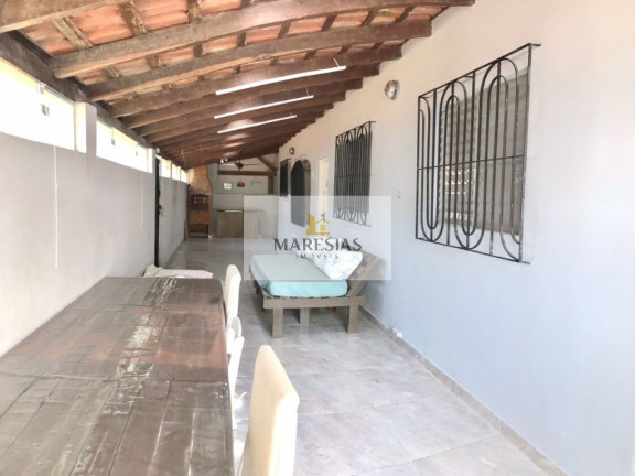Imagem Casa com 2 Quartos à Venda, 86 m² em Maresias - São Sebastião