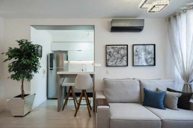 Imagem Imóvel com 2 Quartos à Venda, 48 m² em Jardim Itu - Porto Alegre Imagem Imóvel com 2 Quartos à Venda, 48 m² em Jardim Itu - Porto Alegre