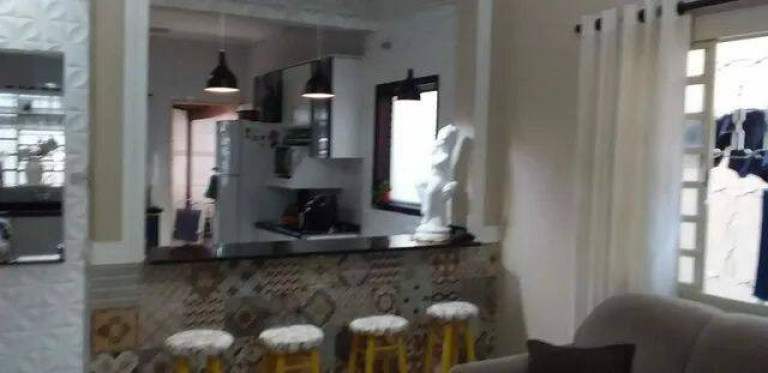 Casa com 3 Quartos à Venda, 140 m² em Quiririm - Taubaté