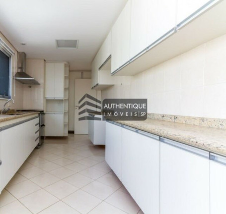 Imagem Apartamento com 3 Quartos à Venda, 189 m² em Santo Amaro - São Paulo Imagem Apartamento com 3 Quartos à Venda, 189 m² em Santo Amaro - São Paulo