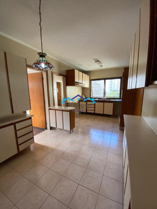Imagem Apartamento com 3 Quartos à Venda, 135 m² em Indianópolis - São Paulo