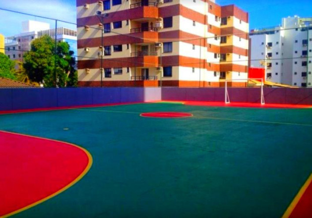 Imagem Apartamento com 3 Quartos à Venda, 90 m² em Jardim Aeroporto - Lauro De Freitas Imagem Apartamento com 3 Quartos à Venda, 90 m² em Jardim Aeroporto - Lauro De Freitas