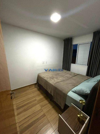 Imagem Apartamento com 2 Quartos à Venda, 50 m² em Vila Flórida - Guarulhos Imagem Apartamento com 2 Quartos à Venda, 50 m² em Vila Flórida - Guarulhos