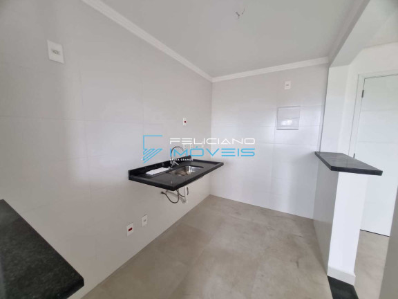 Imagem Apartamento com 1 Quarto à Venda, 53 m² em Tupi - Praia Grande