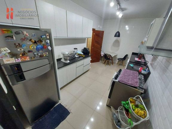 Imagem Casa com 3 Quartos à Venda, 250 m² em Engenho Do Porto - Duque De Caxias