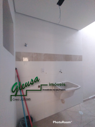 Imagem Apartamento com 2 Quartos à Venda, 40 m² em Cidade Antônio Estevão De Carvalho - São Paulo