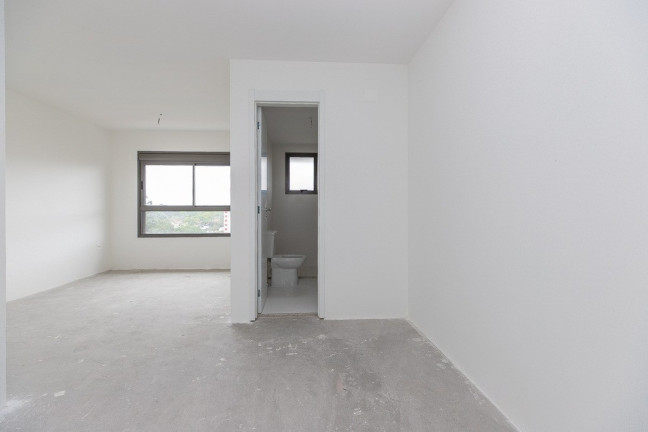 Imagem Apartamento com 3 Quartos à Venda, 143 m² em Campo Belo - São Paulo