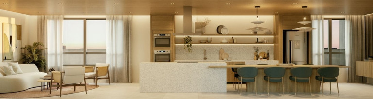 Imagem Apartamento com 2 Quartos à Venda, 39 m² em Alto Da Boa Vista - São Paulo