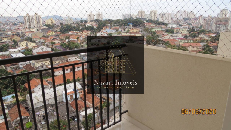 Imagem Apartamento com 2 Quartos à Venda, 56 m² em Vila Rosália - Guarulhos Imagem Apartamento com 2 Quartos à Venda, 56 m² em Vila Rosália - Guarulhos