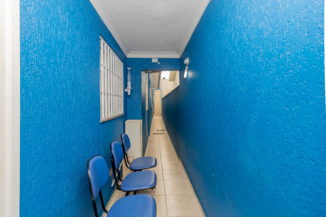 Imagem Casa à Venda, 135 m² em Vila Califórnia - São Paulo Imagem Casa à Venda, 135 m² em Vila Califórnia - São Paulo