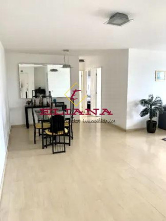 Imagem Apartamento com 3 Quartos à Venda, 107 m² em água Branca - São Paulo