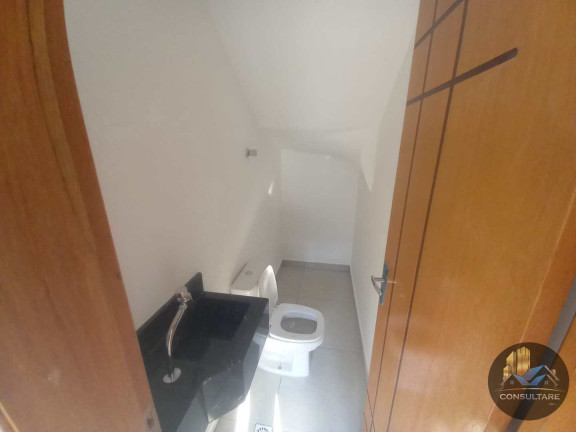 Imagem Casa com 3 Quartos à Venda, 140 m² em Vila Belmiro - Santos