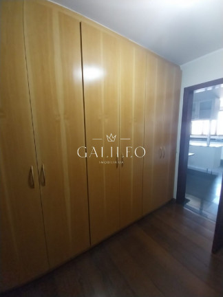 Imagem Apartamento com 4 Quartos à Venda, 247 m² em Anhangabaú - Jundiaí Imagem Apartamento com 4 Quartos à Venda, 247 m² em Anhangabaú - Jundiaí