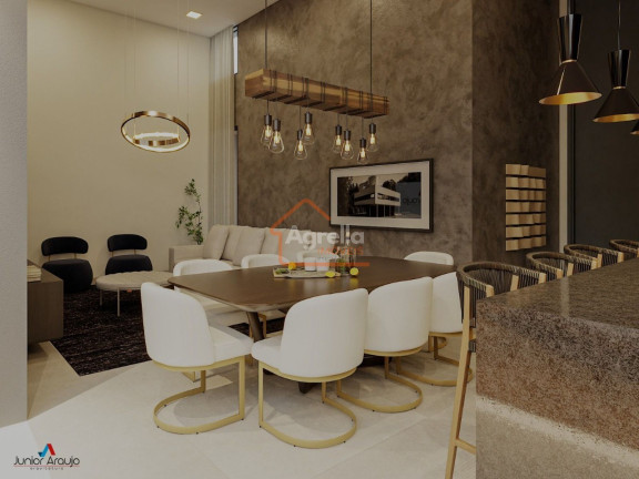 Imagem Imóvel com 3 Quartos à Venda, 140 m² em Condomínio Reserva Da Mata - Mogi Mirim Imagem Imóvel com 3 Quartos à Venda, 140 m² em Condomínio Reserva Da Mata - Mogi Mirim