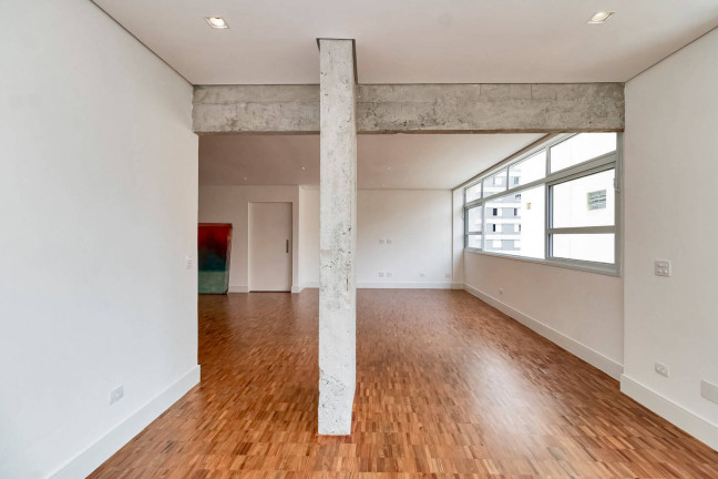 Imagem Apartamento com 3 Quartos à Venda, 213 m² em Jardim América - São Paulo Imagem Apartamento com 3 Quartos à Venda, 213 m² em Jardim América - São Paulo
