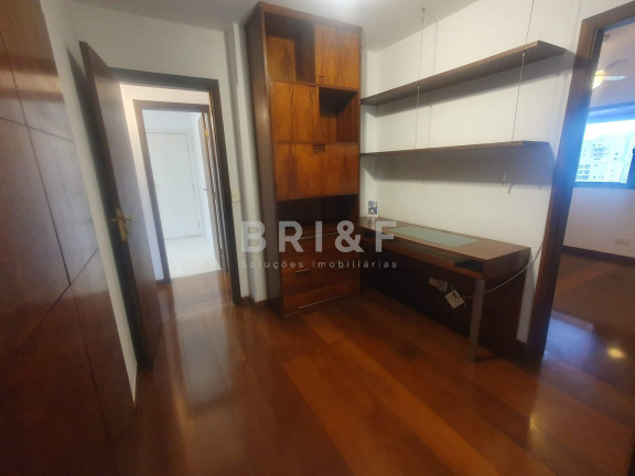 Imagem Apartamento com 3 Quartos à Venda, 115 m² em Campo Belo - São Paulo Imagem Apartamento com 3 Quartos à Venda, 115 m² em Campo Belo - São Paulo