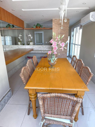 Imagem Apartamento com 2 Quartos à Venda, 65 m² em Centro - Campos Dos Goytacazes