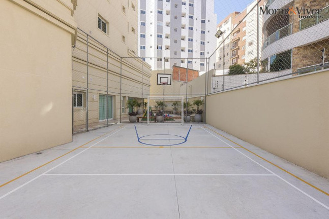 Imagem Cobertura com 3 Quartos à Venda, 209 m² em Juvevê - Curitiba