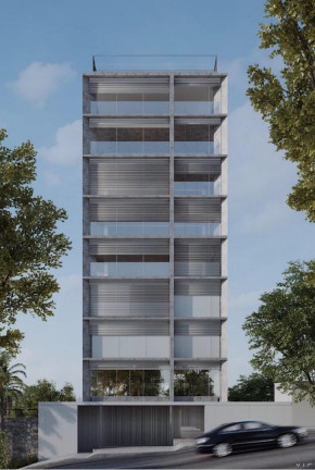 Imagem Apartamento com 4 Quartos à Venda, 472 m² em Vila Madalena - São Paulo Imagem Apartamento com 4 Quartos à Venda, 472 m² em Vila Madalena - São Paulo