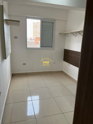 Imagem Apartamento com 1 Quarto à Venda, 40 m² em Parque São Vicente - São Vicente
