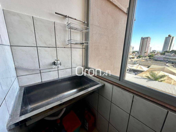 Imagem Apartamento com 3 Quartos à Venda, 78 m² em Jardim América - Goiânia Imagem Apartamento com 3 Quartos à Venda, 78 m² em Jardim América - Goiânia