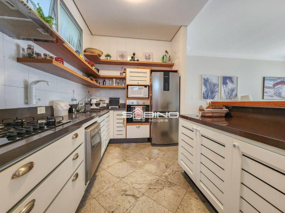 Imagem Apartamento com 4 Quartos à Venda, 185 m² em Riviera De São Lourenço - Bertioga