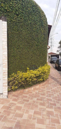 Imagem Casa com 3 Quartos à Venda, 110 m² em Butantã - São Paulo Imagem Casa com 3 Quartos à Venda, 110 m² em Butantã - São Paulo