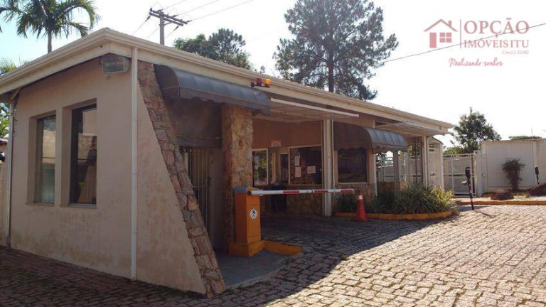 Imagem Chácara com 3 Quartos à Venda, 325 m² em Condomínio Zuleika Jabour - Salto Imagem Chácara com 3 Quartos à Venda, 325 m² em Condomínio Zuleika Jabour - Salto