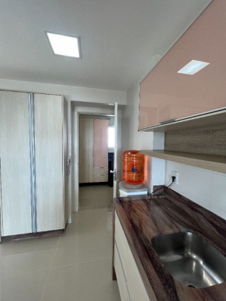 Imagem Apartamento com 3 Quartos à Venda, 207 m² em Setor Marista - Goiânia