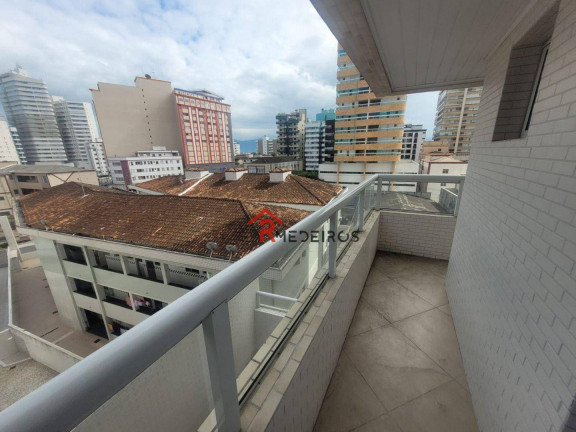 Imagem Apartamento com 2 Quartos à Venda, 87 m² em Boqueirão - Praia Grande
