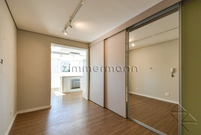 Imagem Apartamento com 1 Quarto à Venda, 133 m² em Campo Belo - São Paulo Imagem Apartamento com 1 Quarto à Venda, 133 m² em Campo Belo - São Paulo