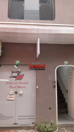 Sala Comercial para Alugar, 32 m² em Condomínio Centro Comercial Alphaville - Barueri