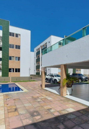 Imagem Apartamento com 2 Quartos à Venda, 60 m² em Cristo Rei - Teresina