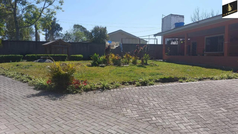 Imagem Imóvel com 5 Quartos à Venda, 24.000 m² em Centro (espigão Das Antas) - Mandirituba