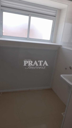 Imagem Apartamento com 2 Quartos à Venda, 54 m² em Embaré - Santos Imagem Apartamento com 2 Quartos à Venda, 54 m² em Embaré - Santos