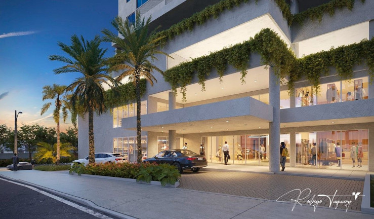 Imagem Sala Comercial à Venda, 42 m² em Park Lozandes - Goiânia Imagem Sala Comercial à Venda, 42 m² em Park Lozandes - Goiânia