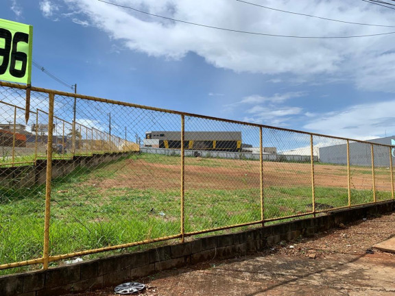 Imagem Imóvel à Venda, 5.000 m² em Setor Residencial Jandaia - Anápolis