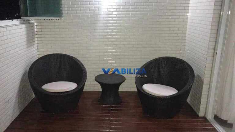 Imagem Cobertura com 3 Quartos à Venda, 198 m² em Centro - Bertioga