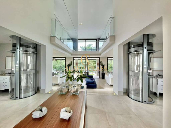 Imagem Casa de Condomínio com 4 Quartos à Venda, 634 m² em Granja Viana - Carapicuíba Imagem Casa de Condomínio com 4 Quartos à Venda, 634 m² em Granja Viana - Carapicuíba