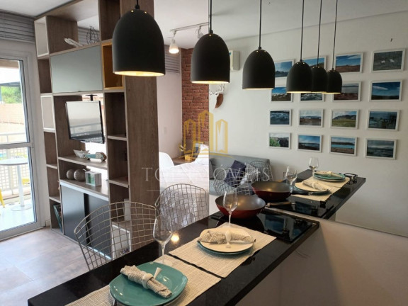 Imagem Apartamento com 1 Quarto para Alugar, 37 m² em Centro - São José Dos Campos Imagem Apartamento com 1 Quarto para Alugar, 37 m² em Centro - São José Dos Campos