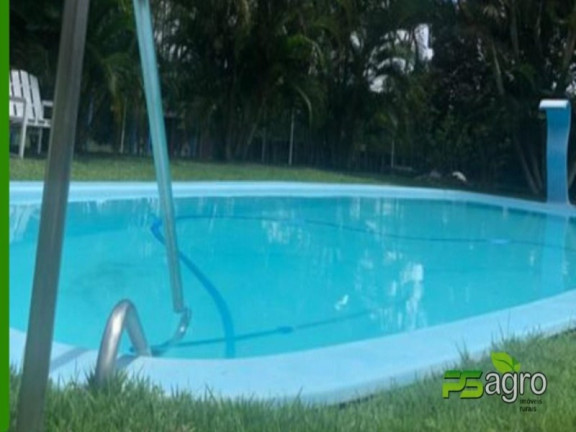 Imagem Imóvel com 5 Quartos à Venda, 1 m² em Zona Rural - Pedras De Fogo