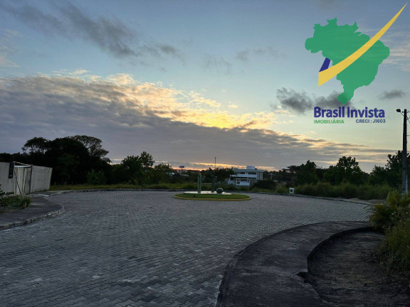 Imagem Terreno à Venda, em Gaudi - Porto Seguro Imagem Terreno à Venda, em Gaudi - Porto Seguro