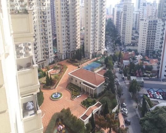 Imagem Apartamento com 3 Quartos à Venda, 124 m² em Tatuape - São Paulo Imagem Apartamento com 3 Quartos à Venda, 124 m² em Tatuape - São Paulo